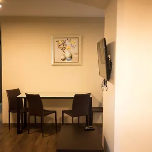 Center Apart Апарт-отель Тбилиси