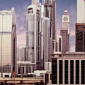 Carlton Downtown Отель